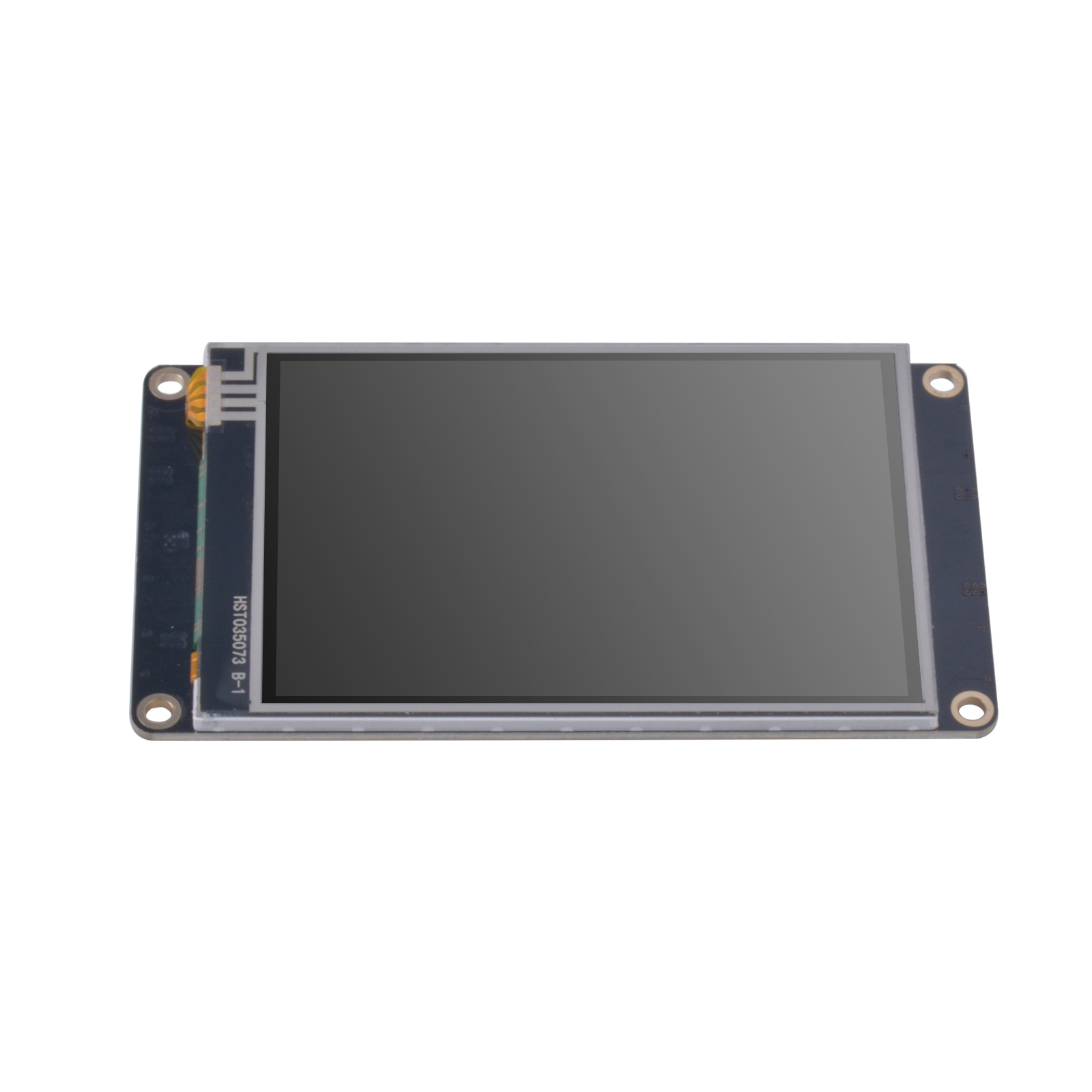 NX4832K035 – Nextion 3.5” Enhanced Series HMI Touch Display