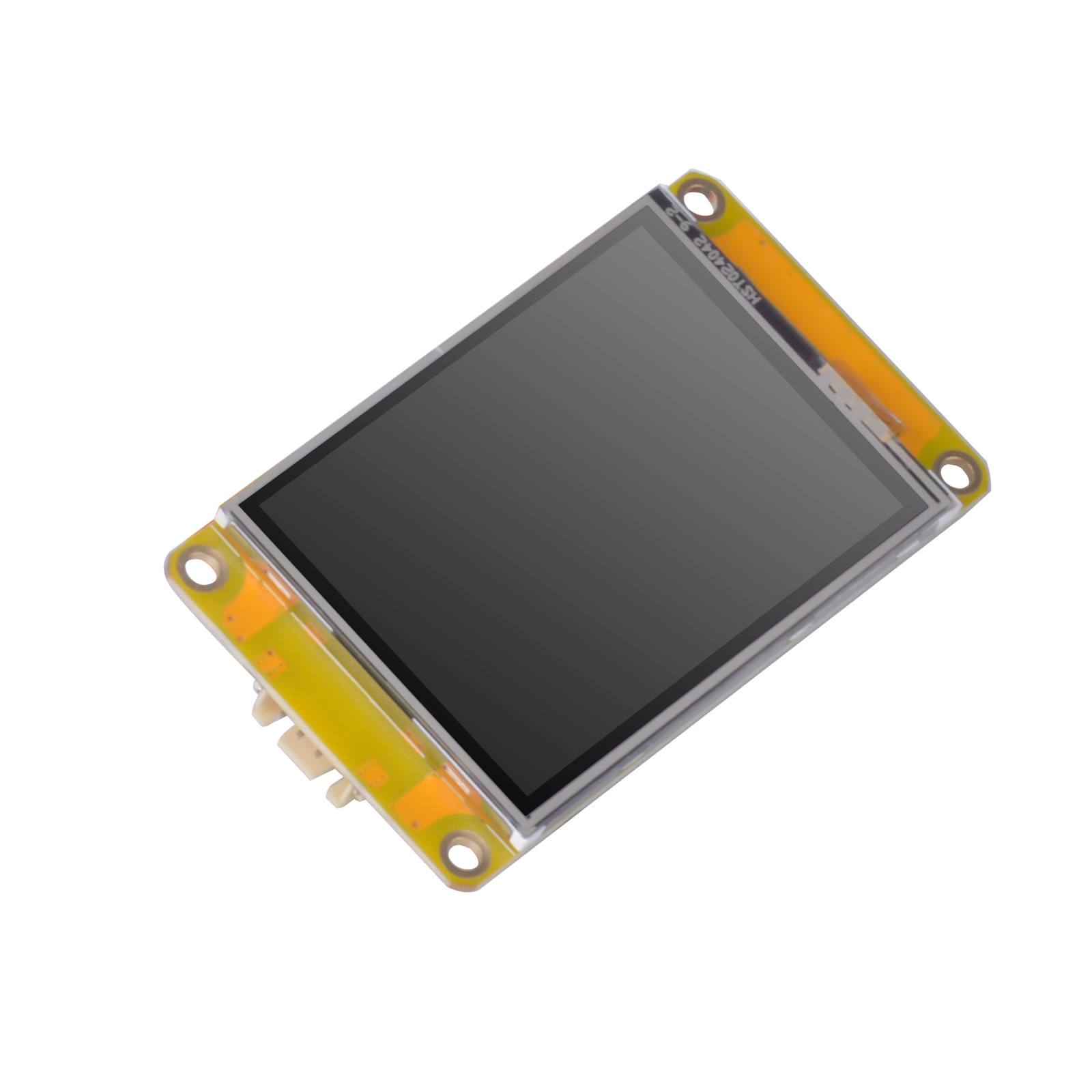 Pantalla Hmi Inteligente Diymalls Nextion De 4.3 Pulgadas Re | Meses