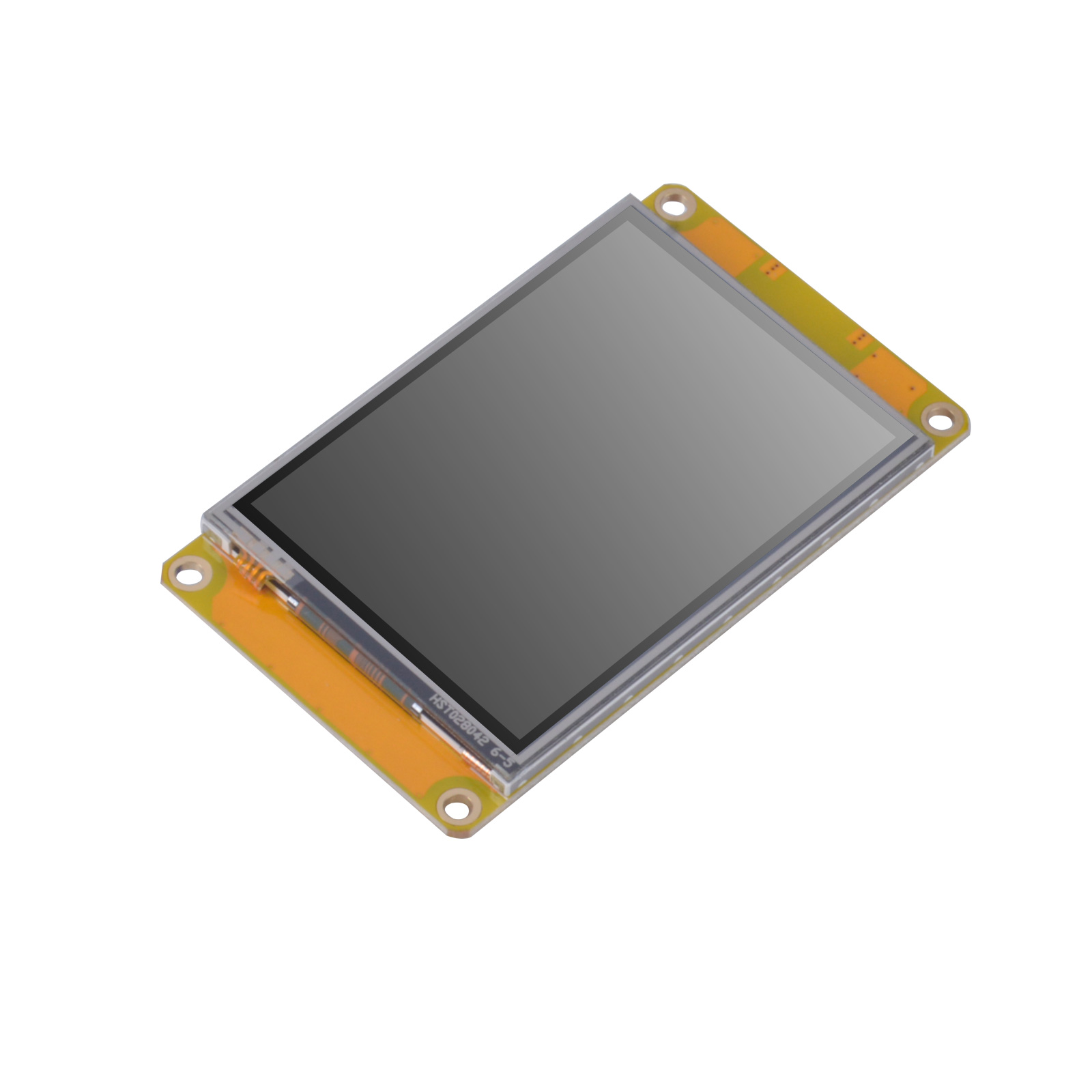 NX3224F028 – Nextion 2.8″ Discovery Series HMI Touch Display
