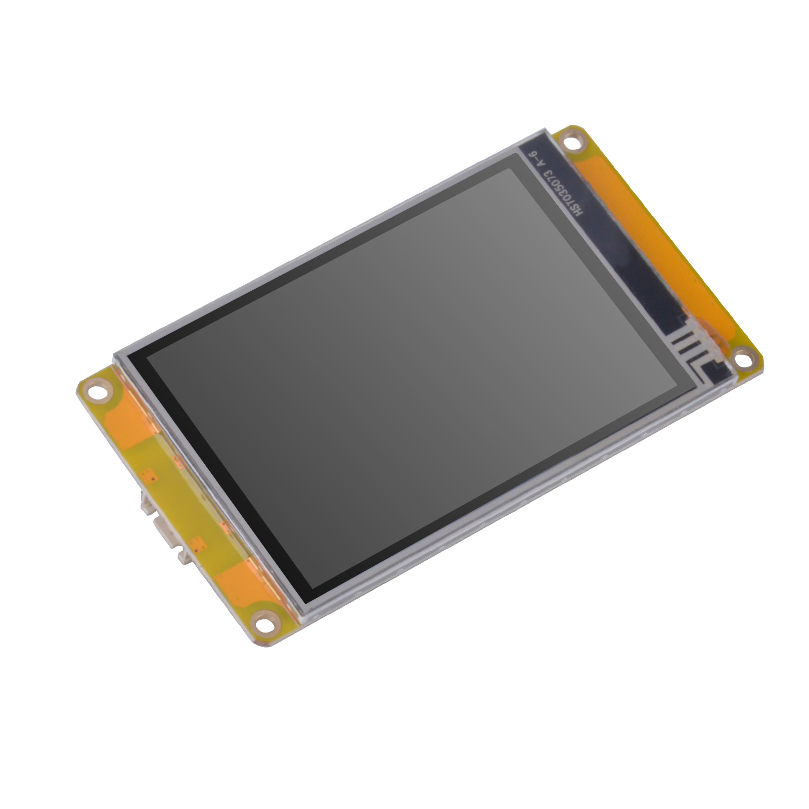 NX4832F035 – Nextion 3.5″ Discovery Series HMI Touch Display